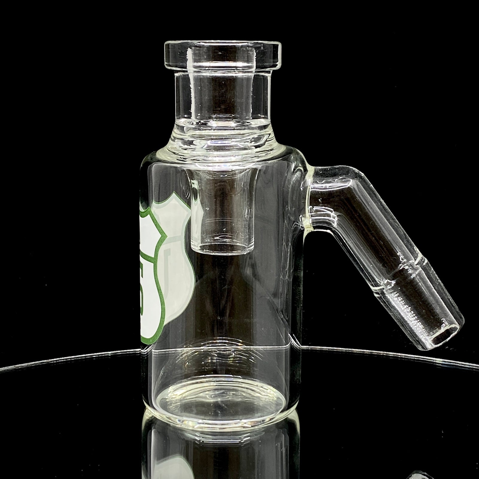 Dry Catcher 45 Degree (19mm)