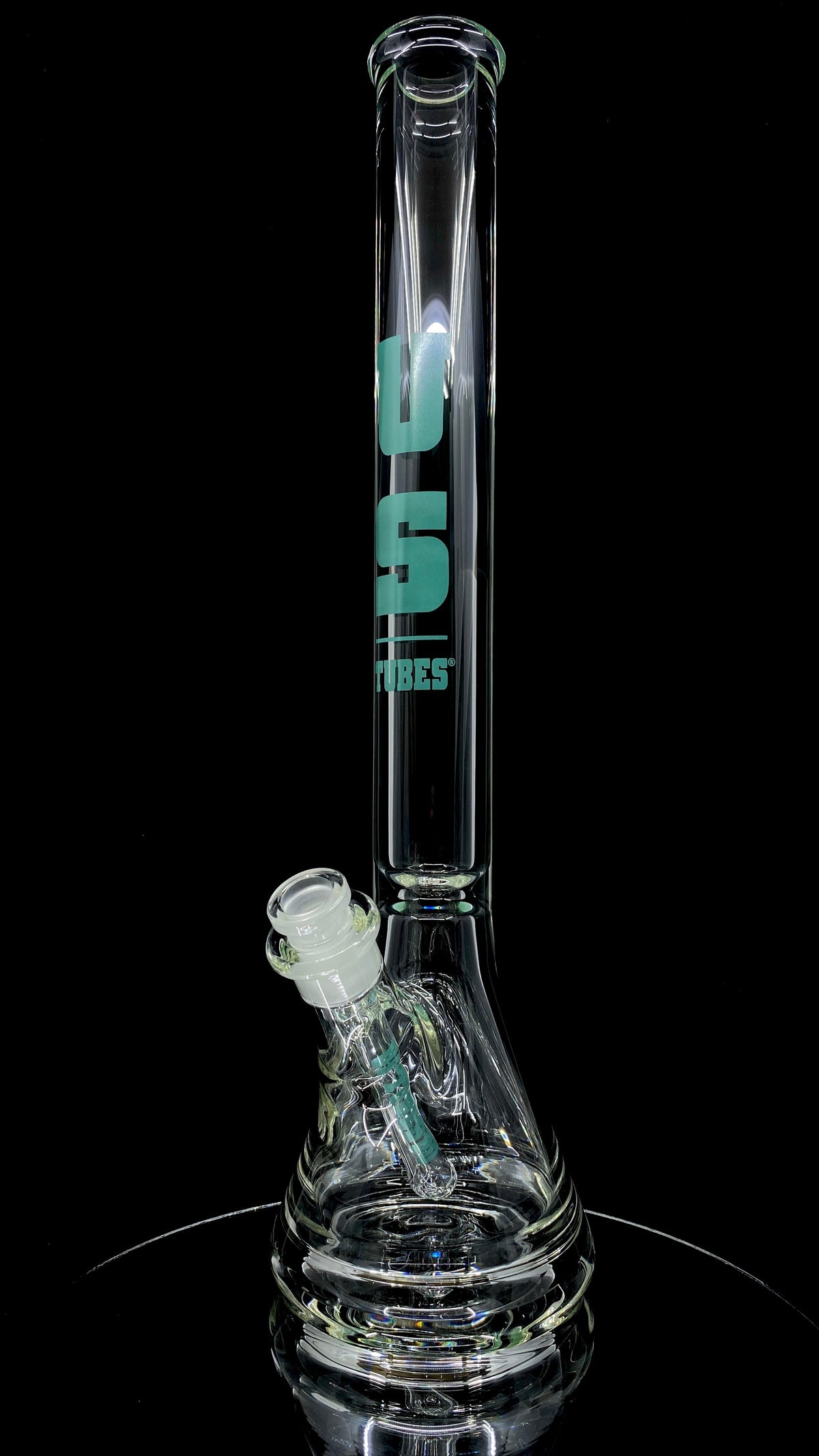 20 Inch Beaker 50 x 9mm with Constriction