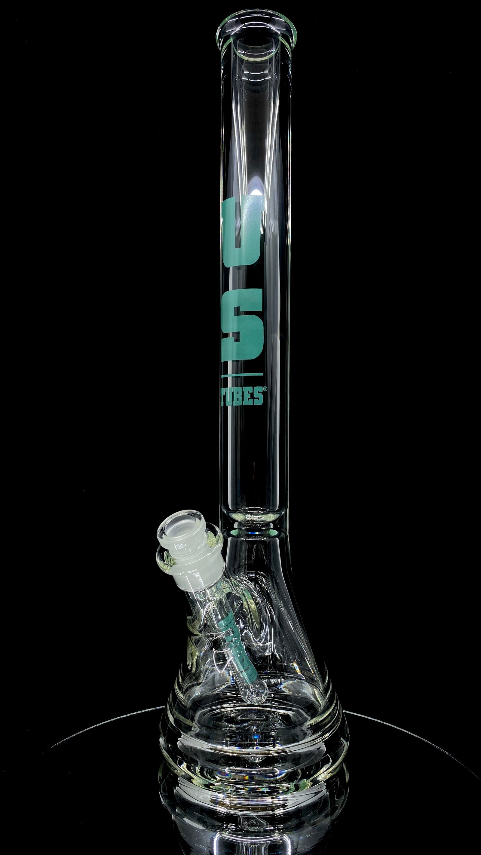 20 Inch Beaker 50 x 9mm with Constriction