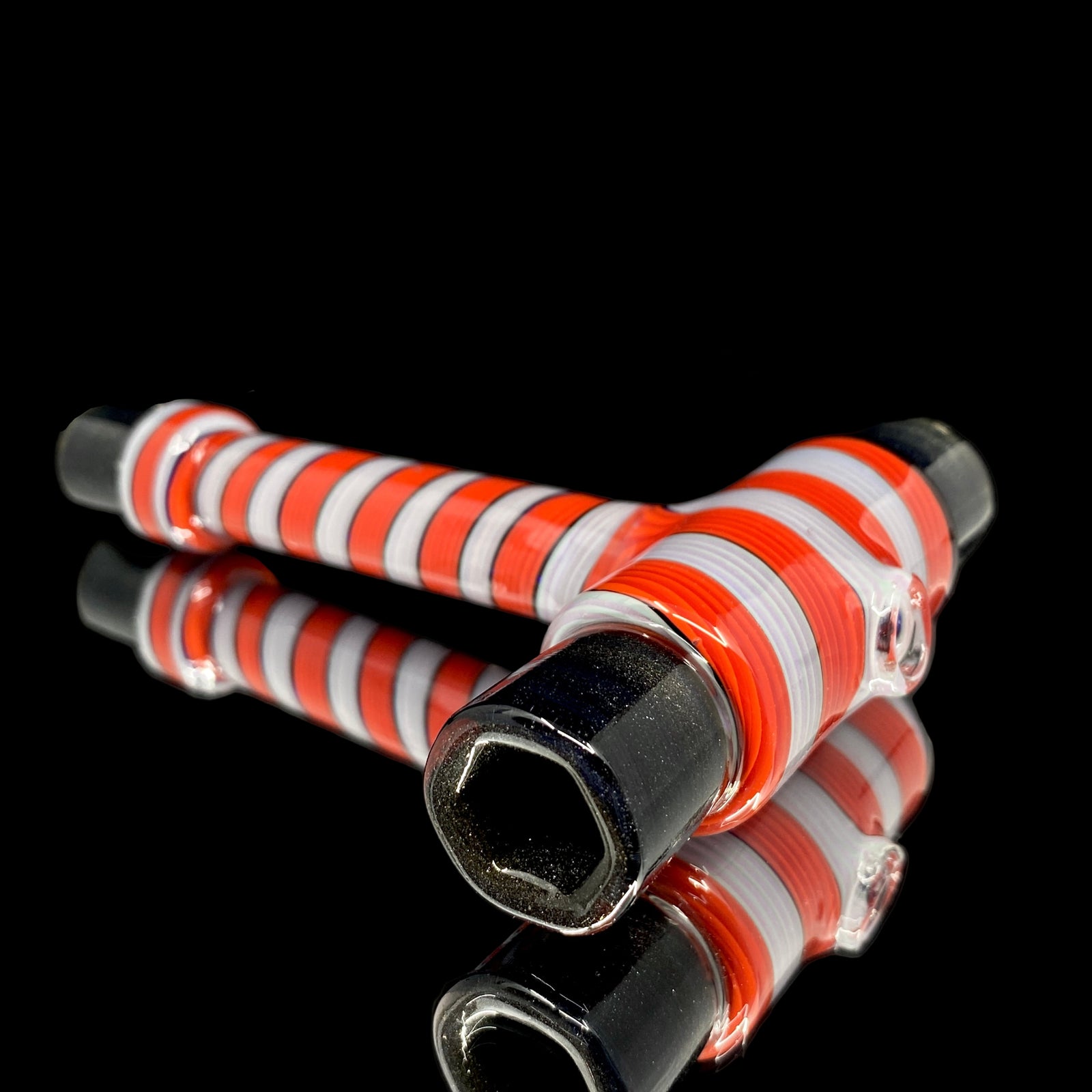 Tristan Hodges Skate Tool Dry Pipe