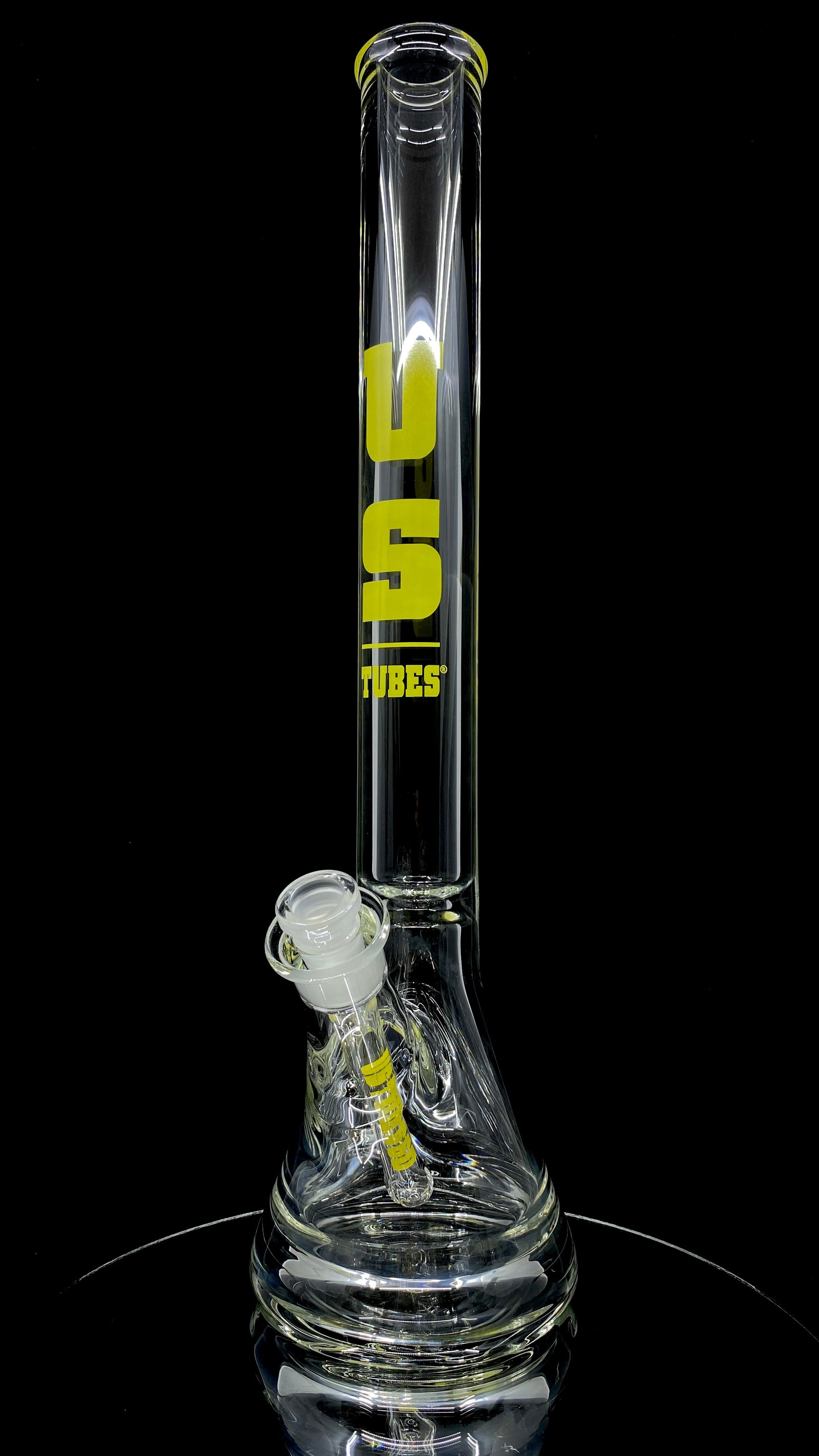 20 Inch Beaker 50 x 9mm with Constriction