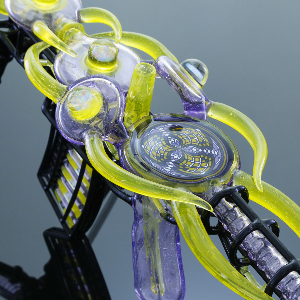 Lemonphaser Sniper Rifle Collab