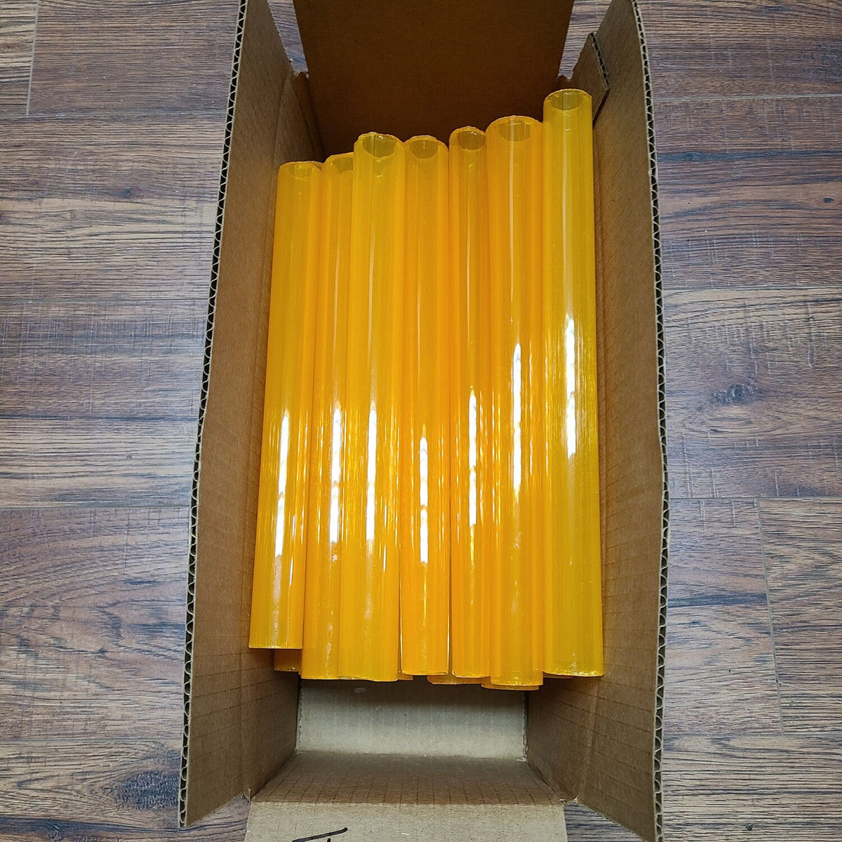 PDX Colored Tubing 1lb 6oz (Tang 1st)