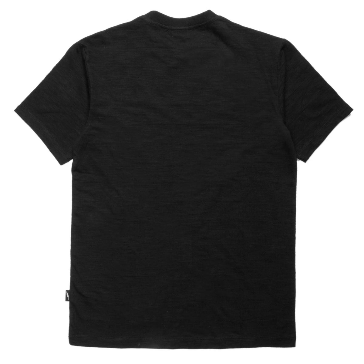 Tryee T-Shirt (Black)