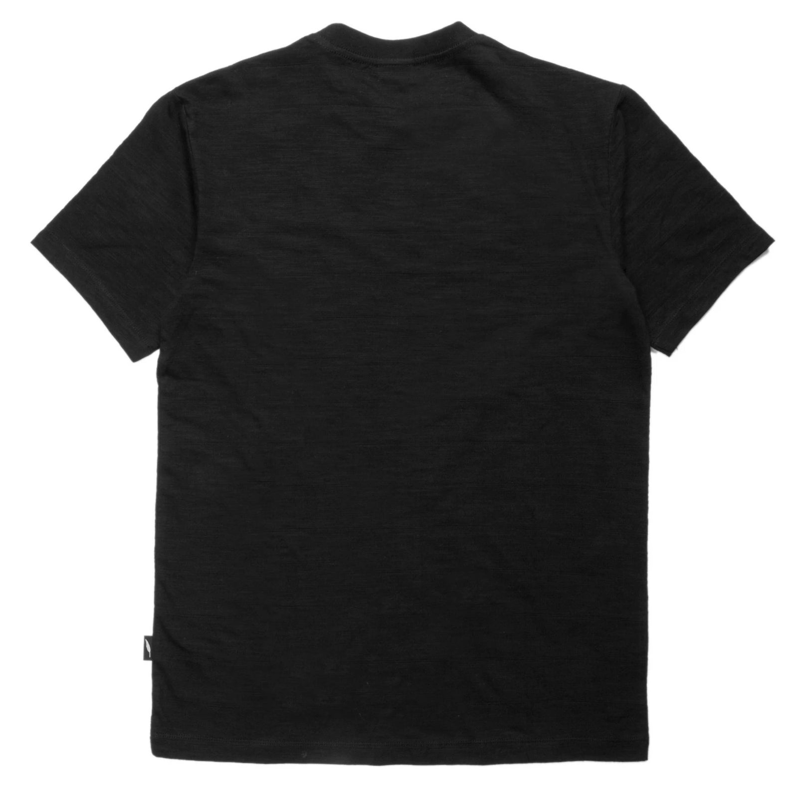 Tryee T-Shirt (Black)