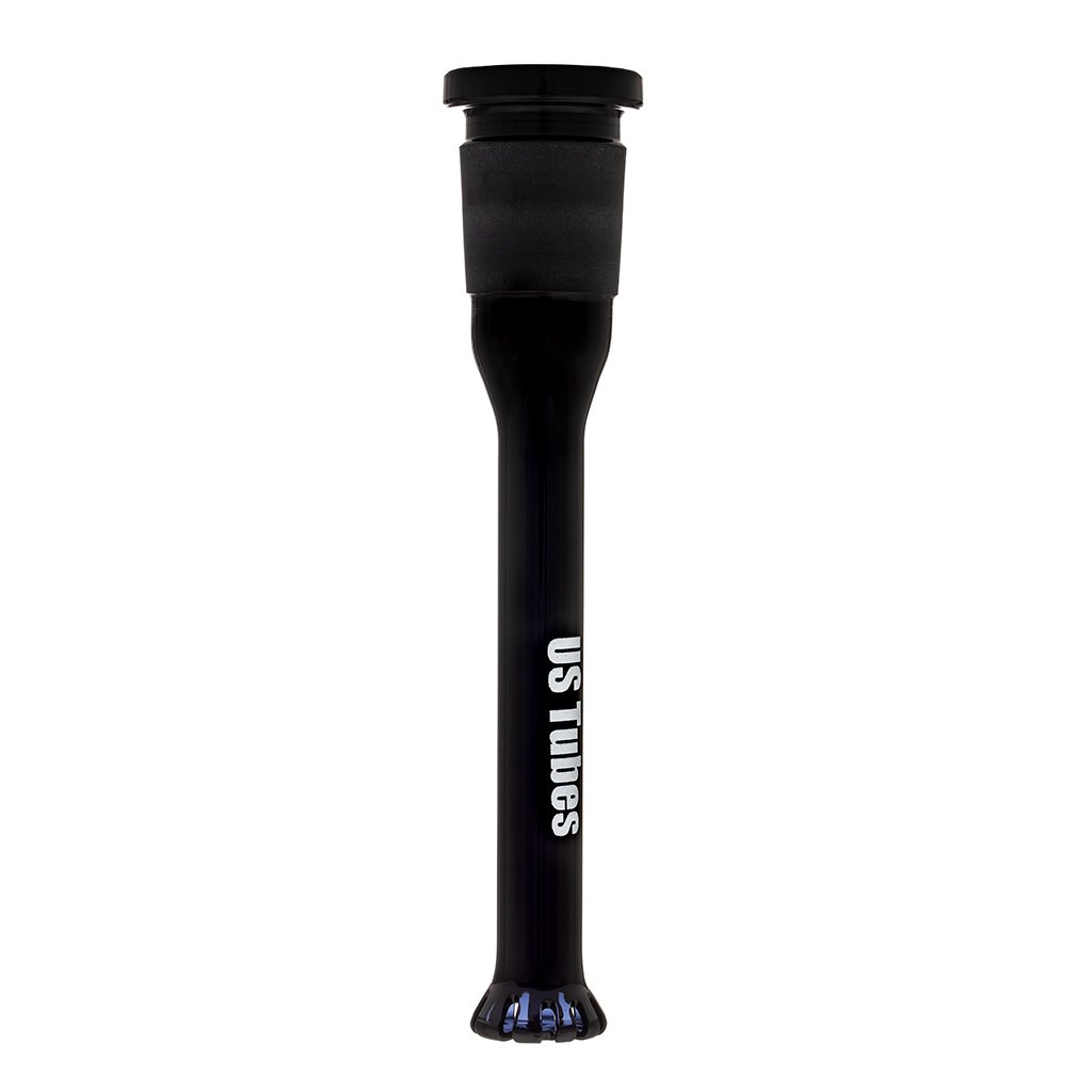 US Tubes Circ Downstem 29/19mm (Black)