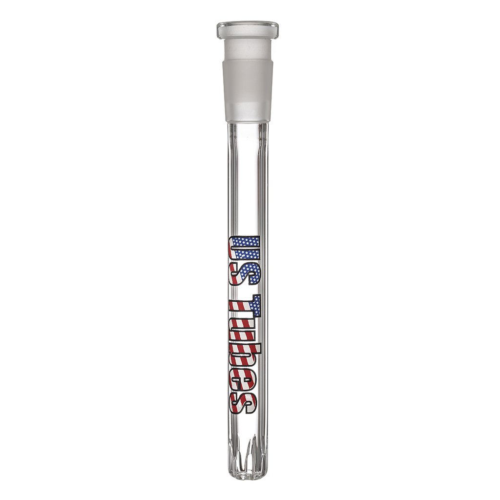 Showerhead Downstem 19/14mm (Clear)