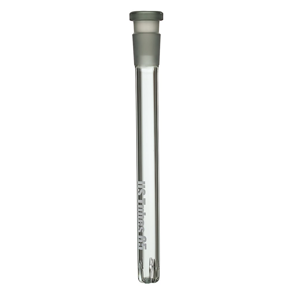 Showerhead Downstem 19/14mm (Charcoal)