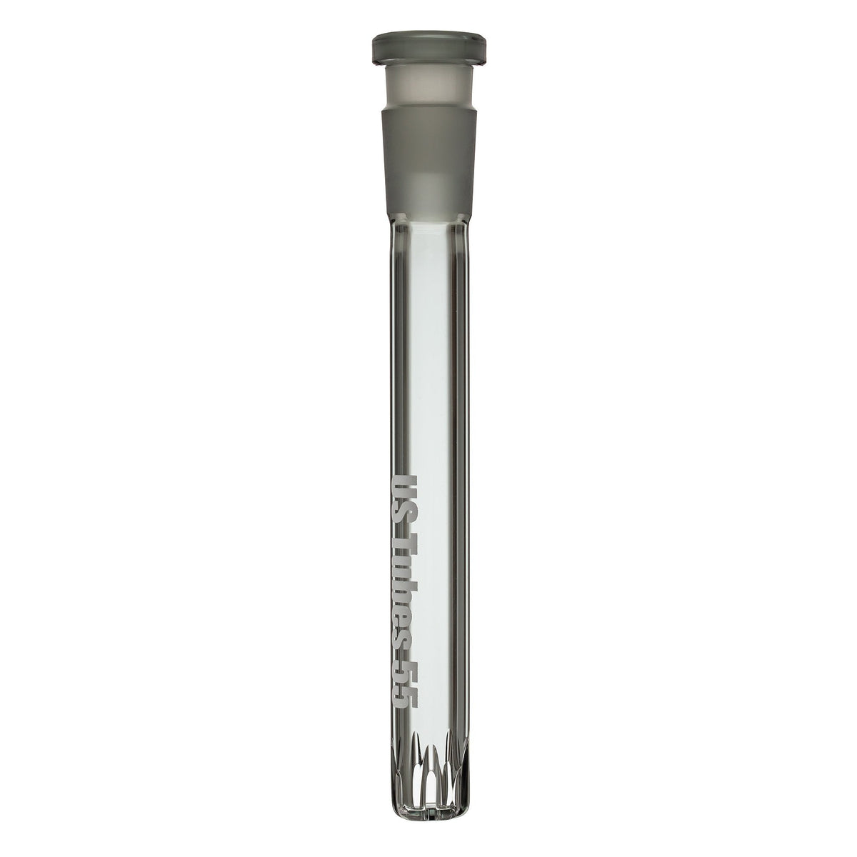 Showerhead Downstem 19/14mm (Charcoal)