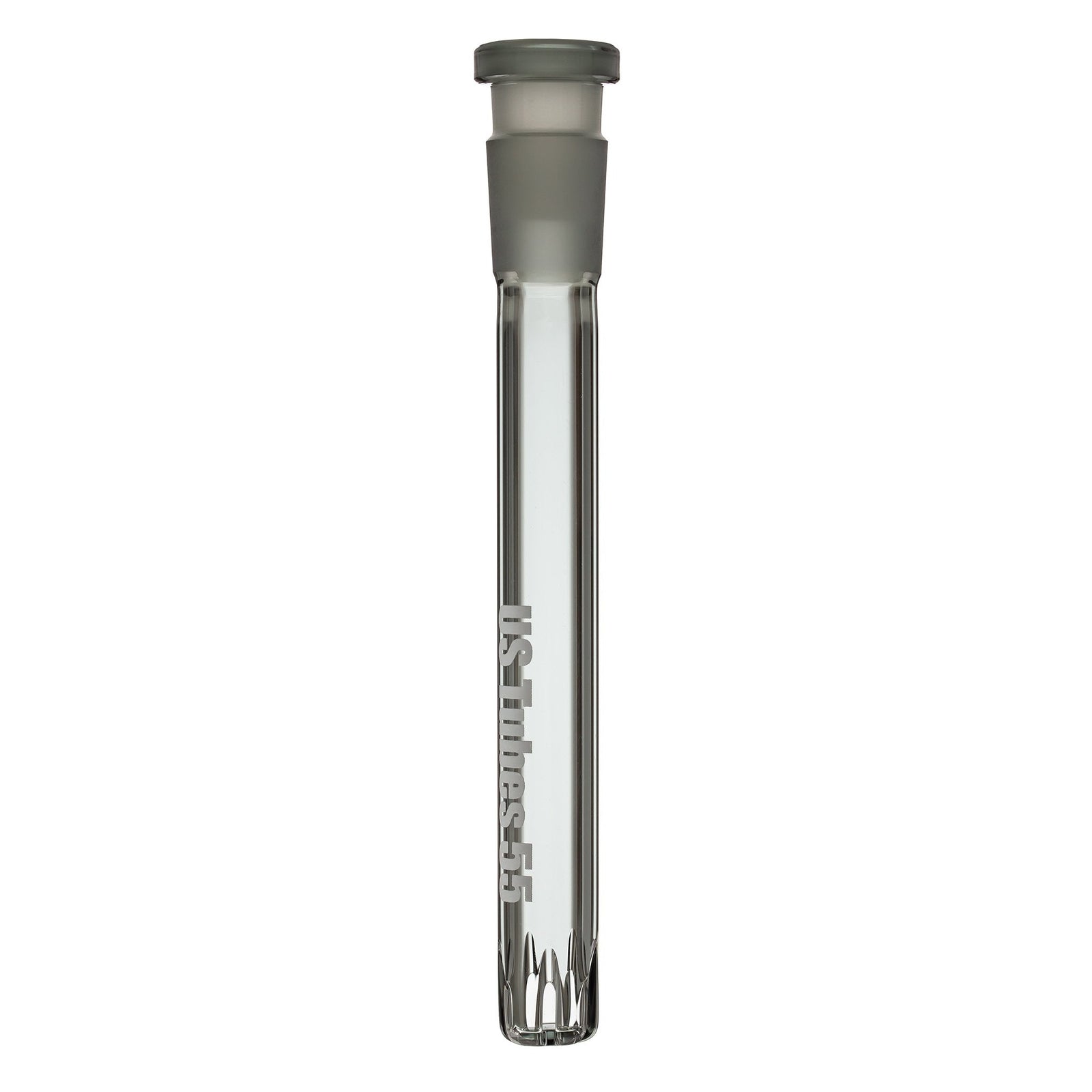 Showerhead Downstem 19/14mm (Charcoal)
