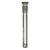 Showerhead Downstem 19/14mm (Charcoal)