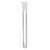 Showerhead Downstem 19/14mm (Clear)